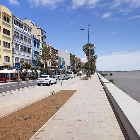 סנטה קרוס דה לה פלמה Sonia'S City View מראה חיצוני תמונה